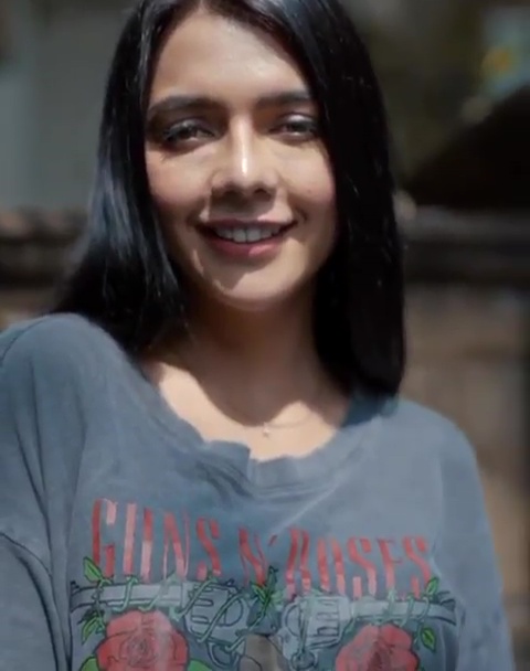 Ruhi Singh