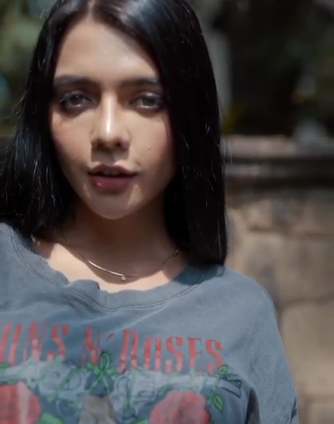 Ruhi Singh