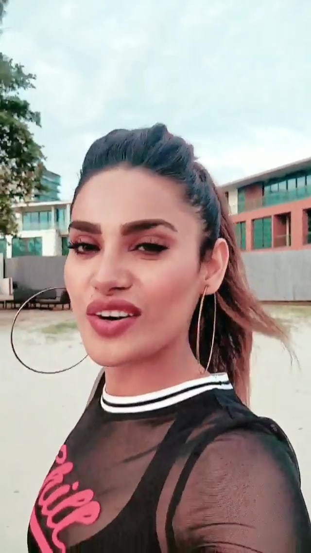 Sakshi Dwivedi