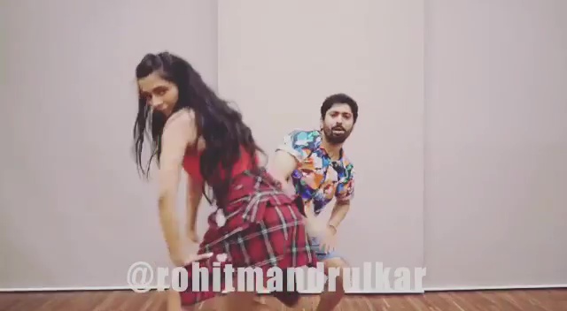 Ruhi Singh