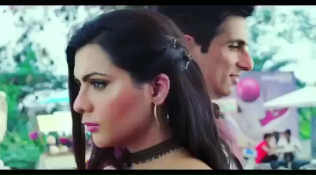 Ruhi Singh