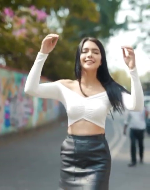 Ruhi Singh