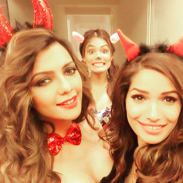 Ruhi Singh