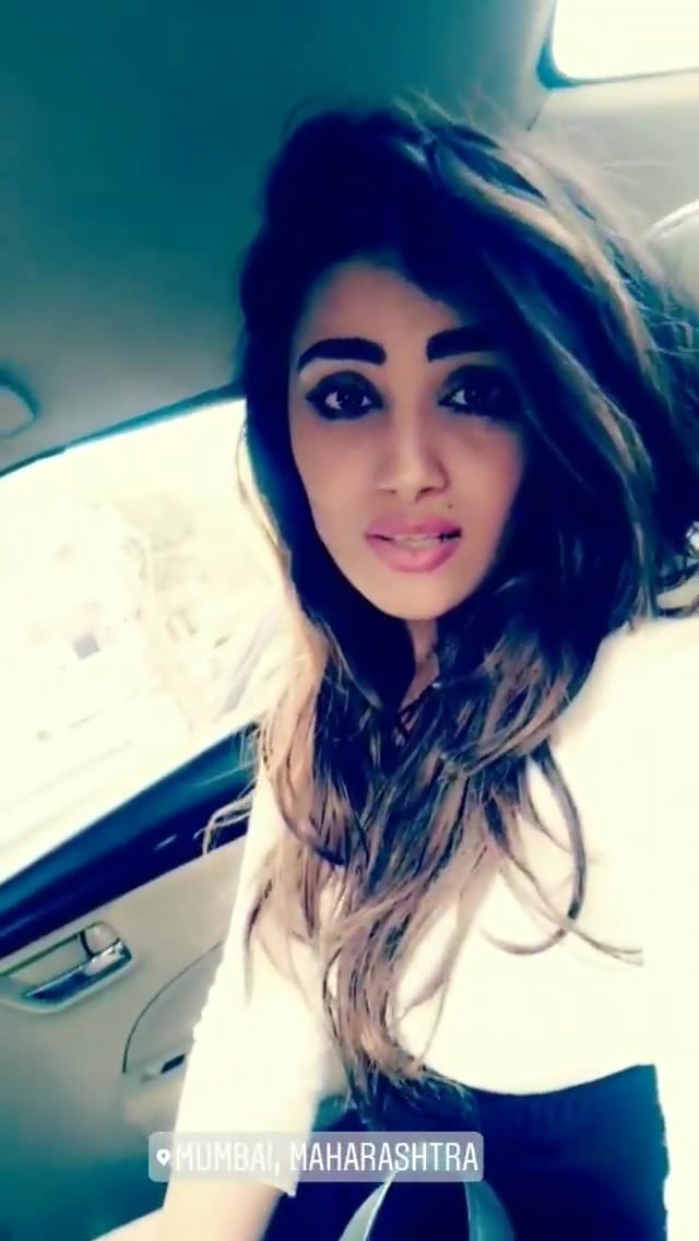Sakshi Dwivedi