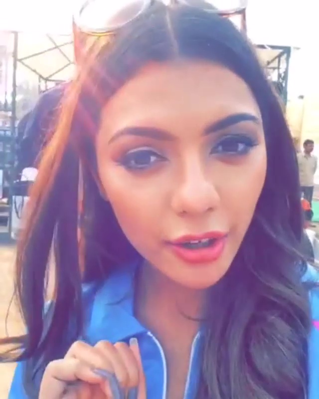 Ruhi Singh