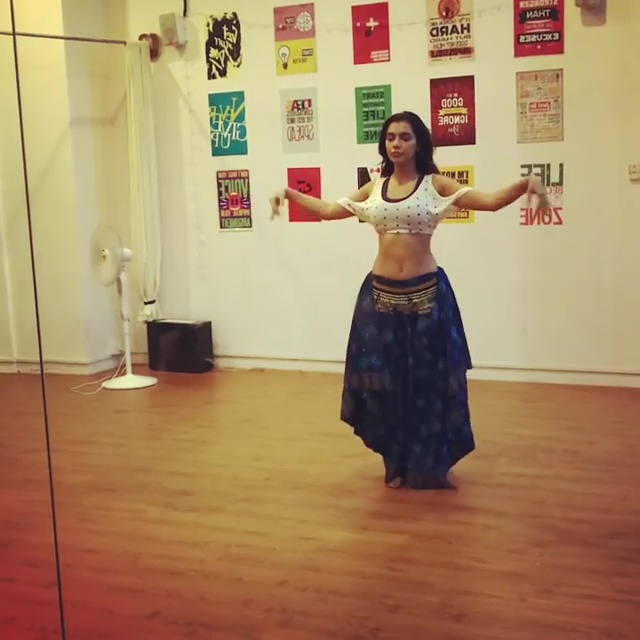 Ruhi Singh
