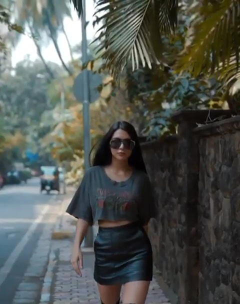 Ruhi Singh