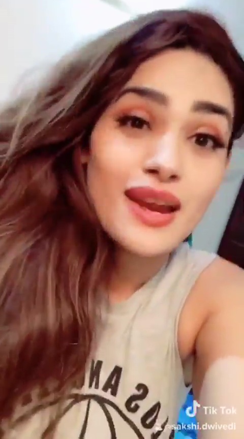 Sakshi Dwivedi