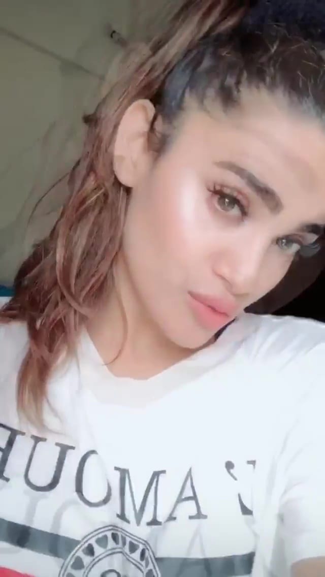 Sakshi Dwivedi