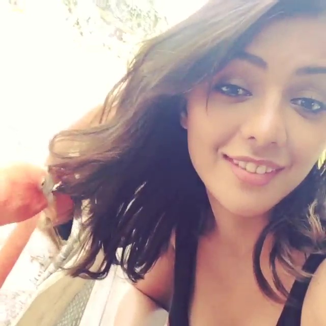 Ruhi Singh