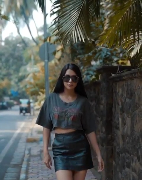 Ruhi Singh