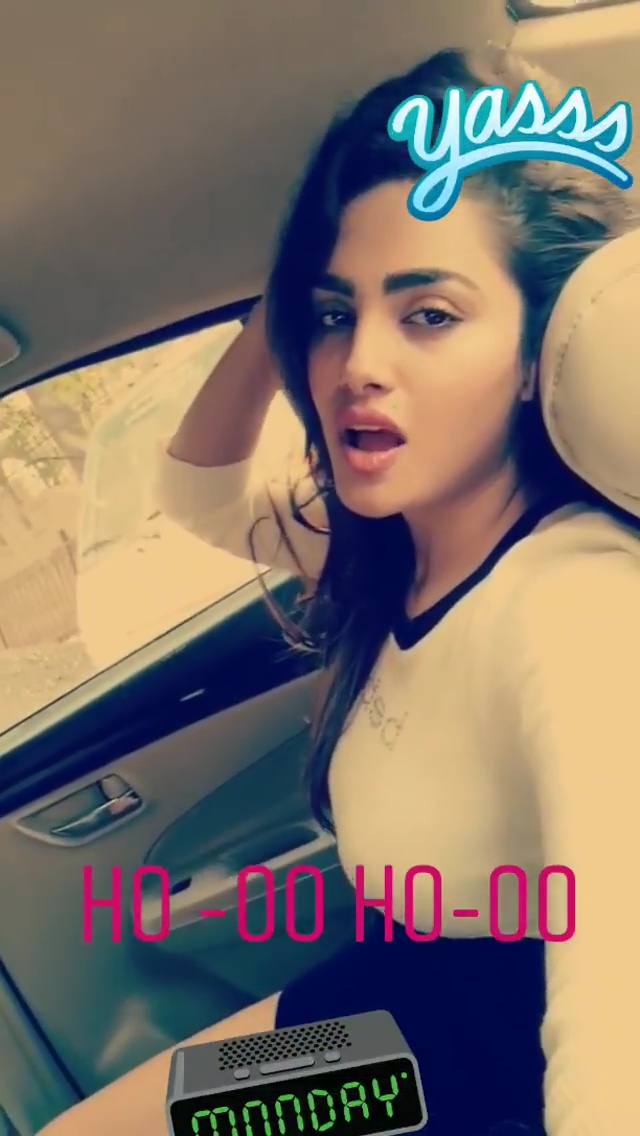 Sakshi Dwivedi
