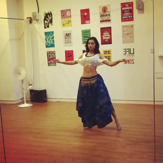 Ruhi Singh