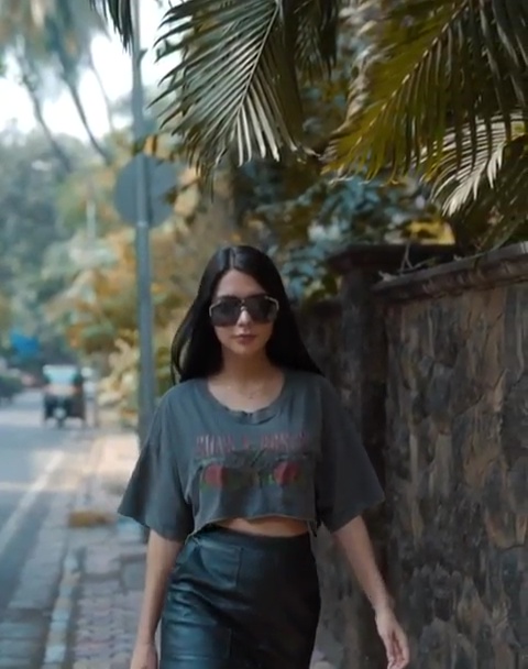 Ruhi Singh