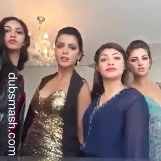 Ruhi Singh