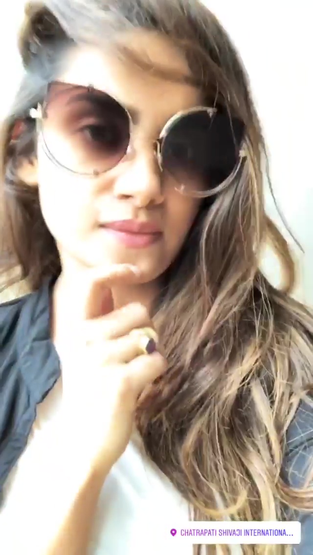 Sakshi Dwivedi