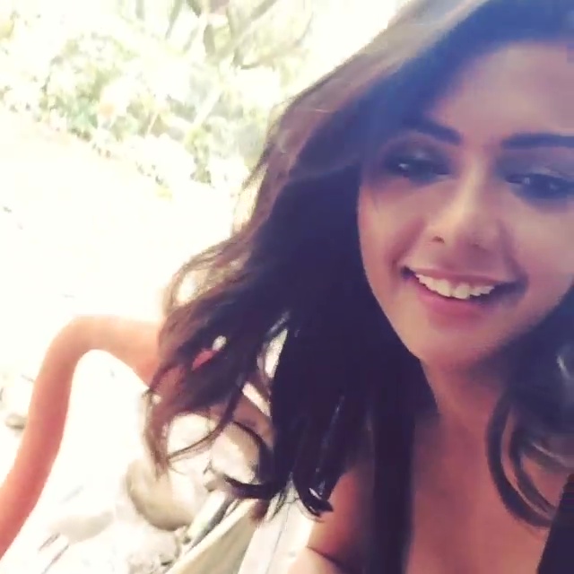 Ruhi Singh