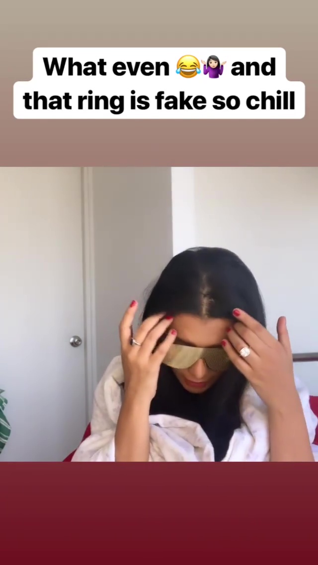 Ruhi Singh