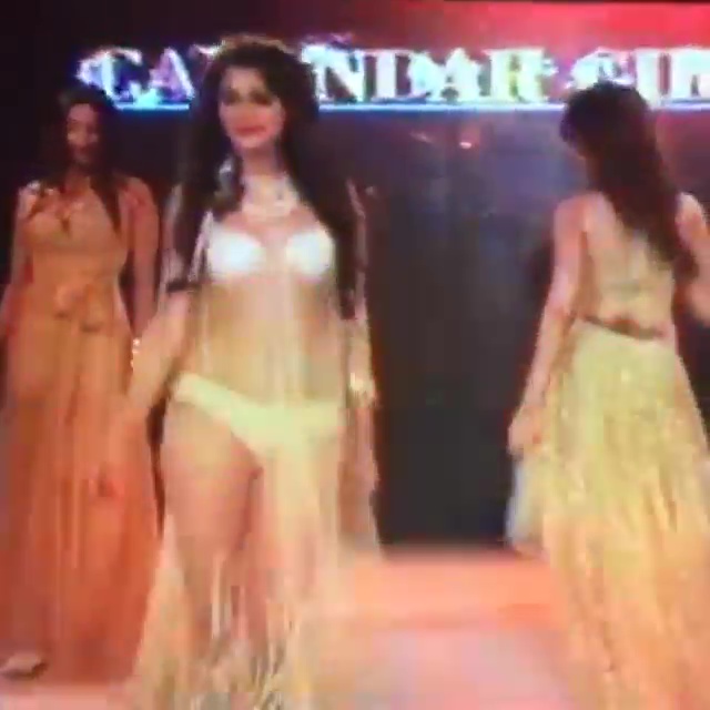 Ruhi Singh