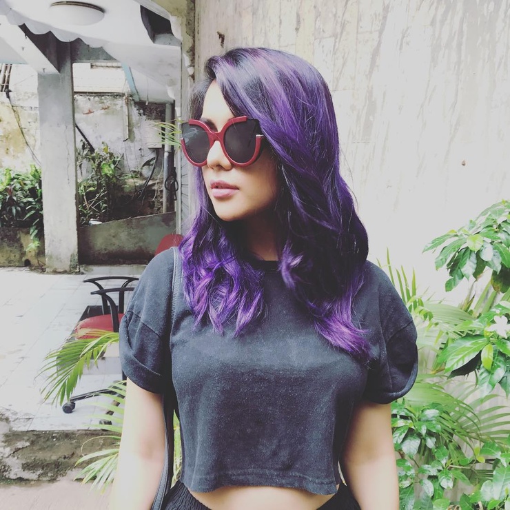 Ruhi Singh
