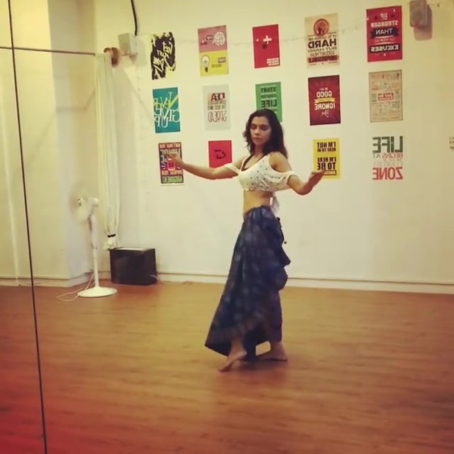 Ruhi Singh