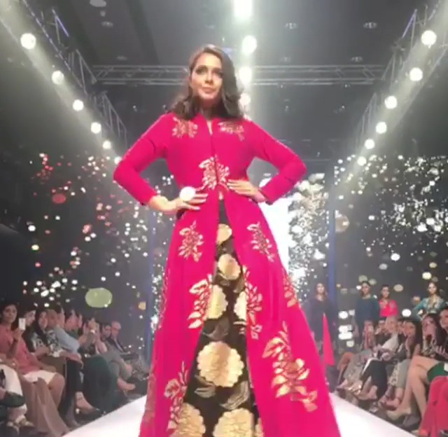 Ruhi Singh
