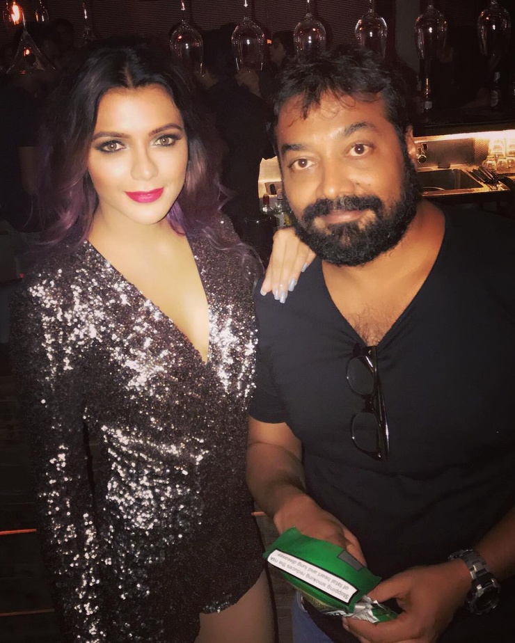 Ruhi Singh