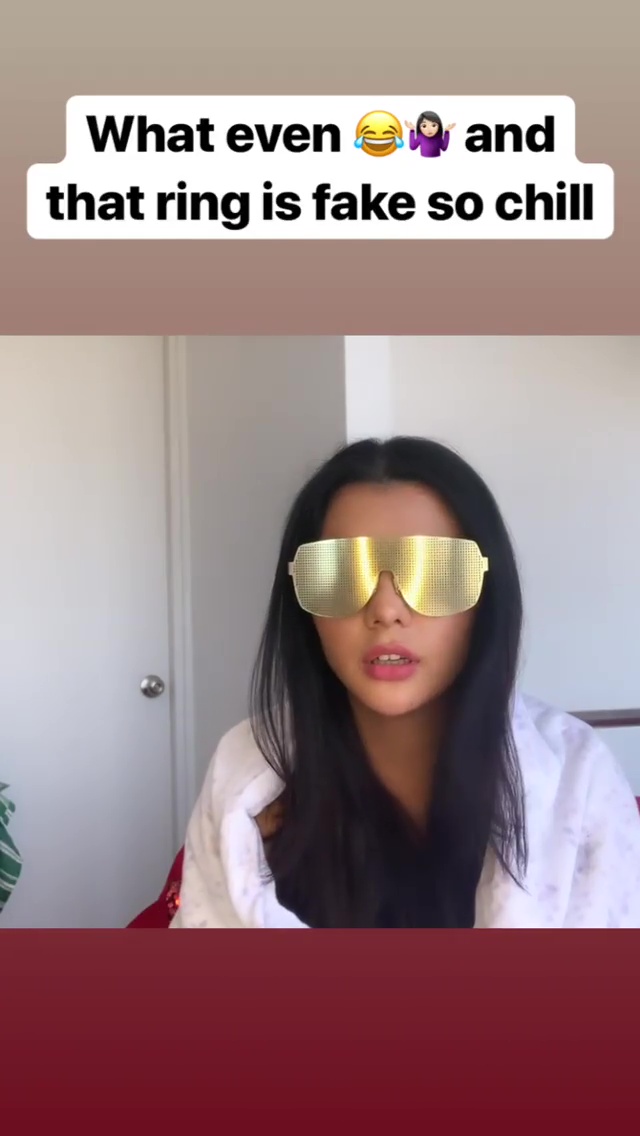 Ruhi Singh