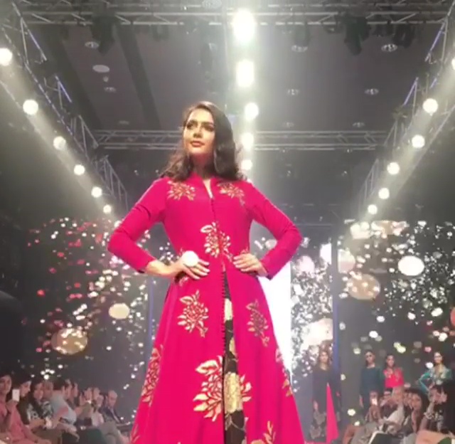 Ruhi Singh