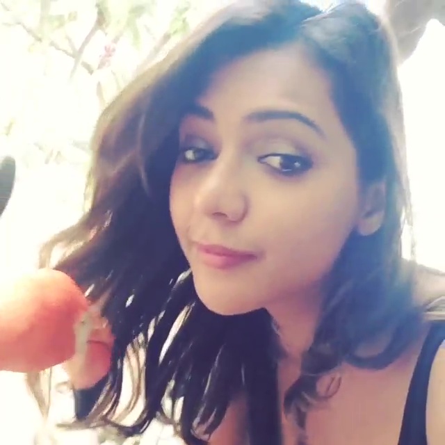 Ruhi Singh