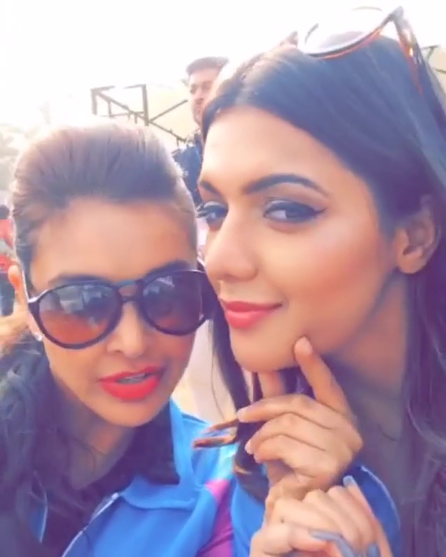 Ruhi Singh