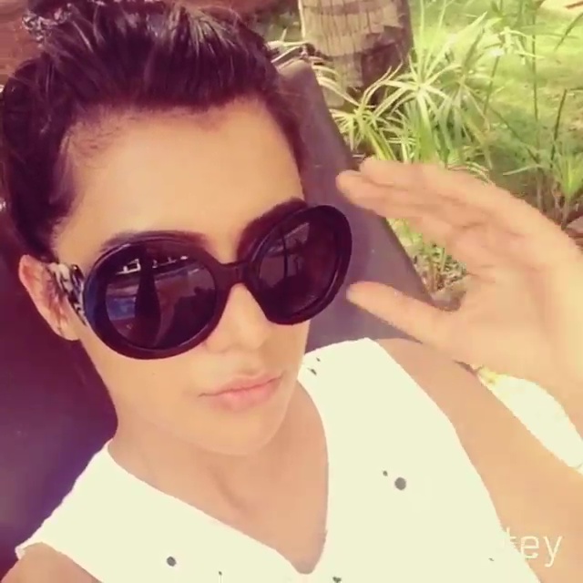 Ruhi Singh