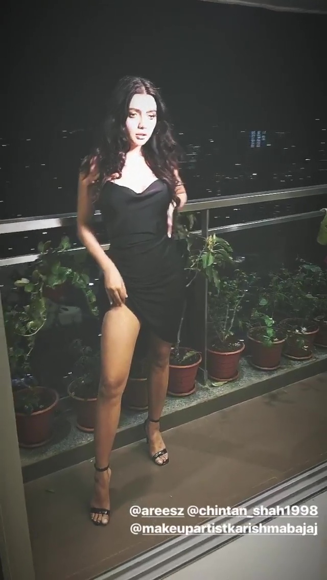 Ruhi Singh