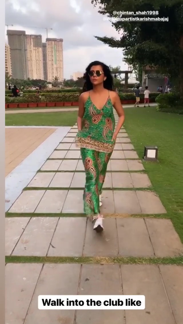 Ruhi Singh