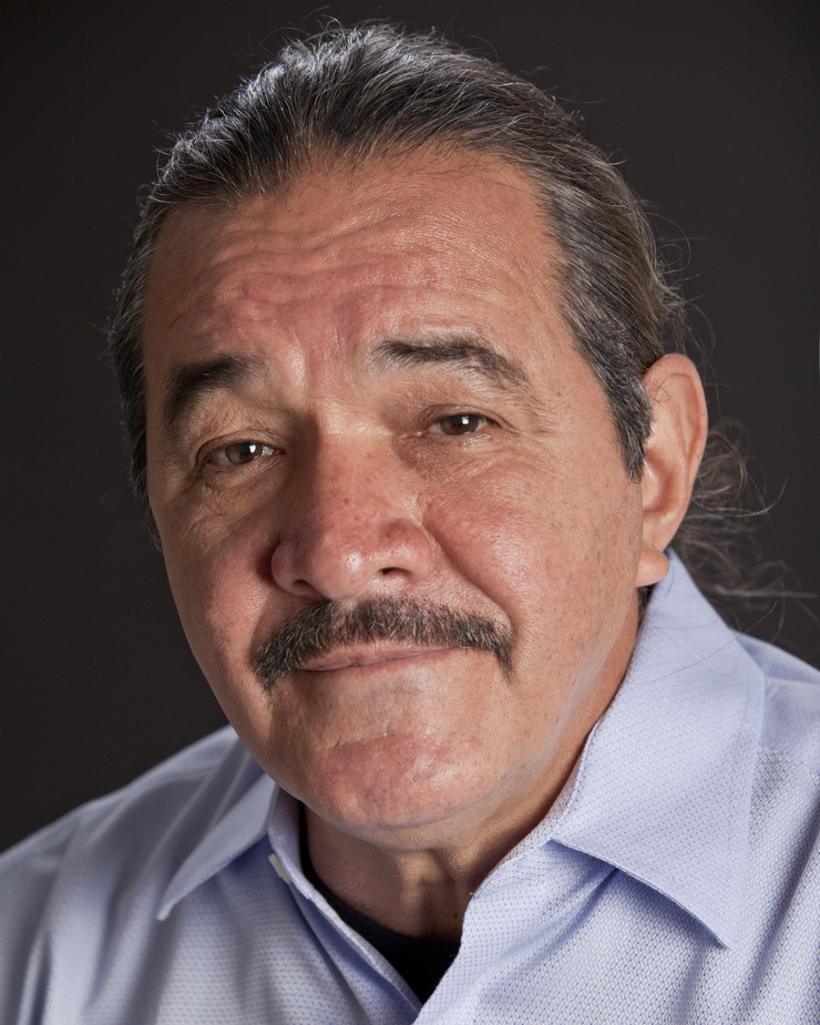 Thomas Rosales Jr.