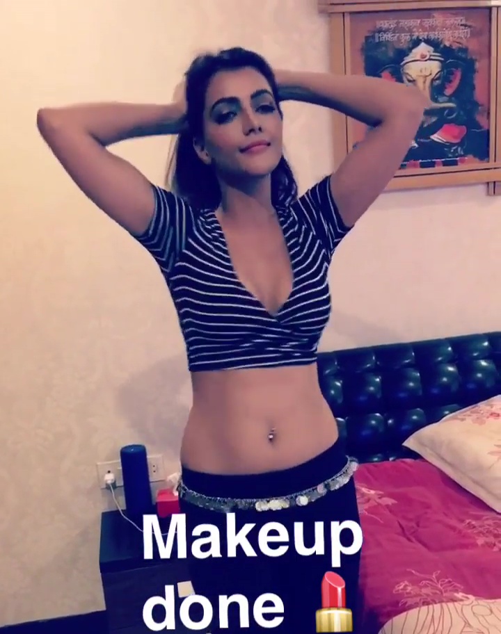 Ruhi Singh