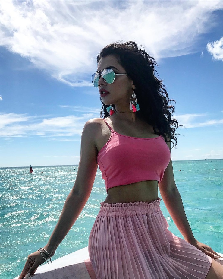 Ruhi Singh