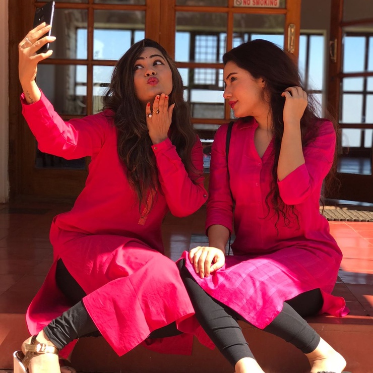 Sakshi Dwivedi