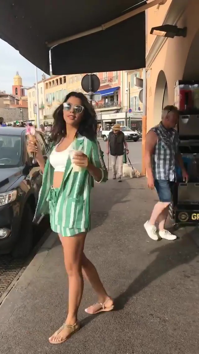 Ruhi Singh