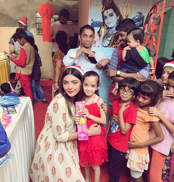 Ruhi Singh