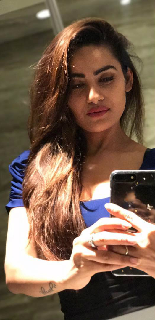 Sakshi Dwivedi