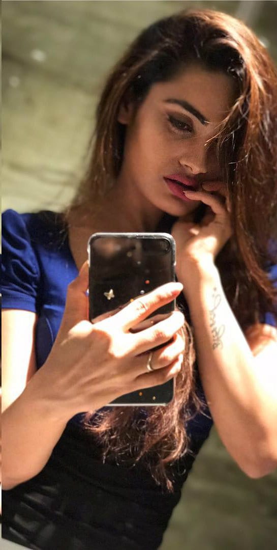 Sakshi Dwivedi