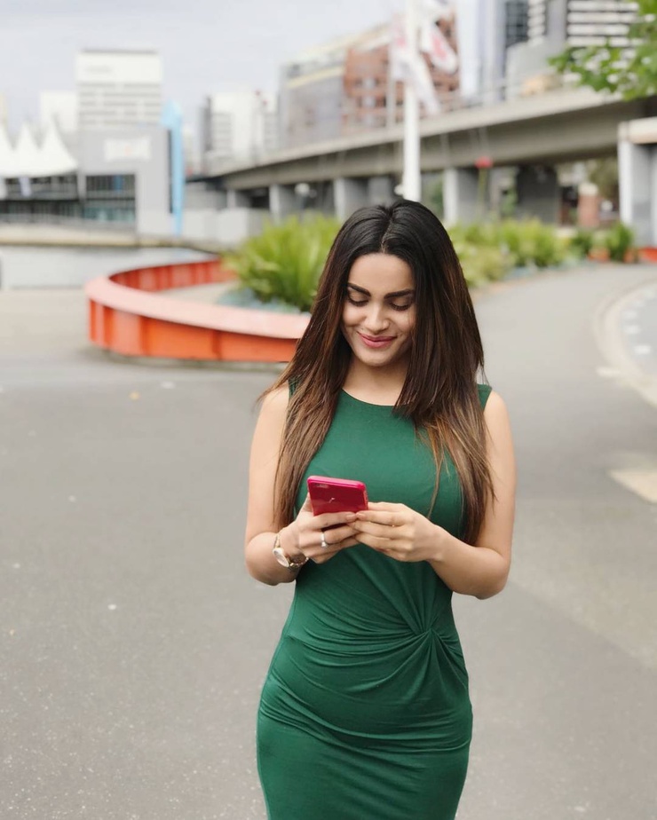 Sakshi Dwivedi