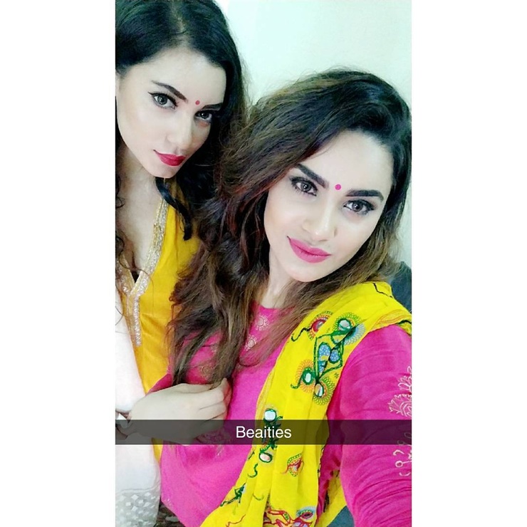 Sakshi Dwivedi