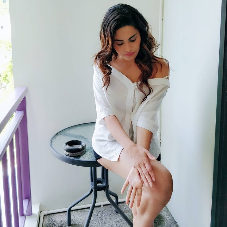 Sakshi Dwivedi