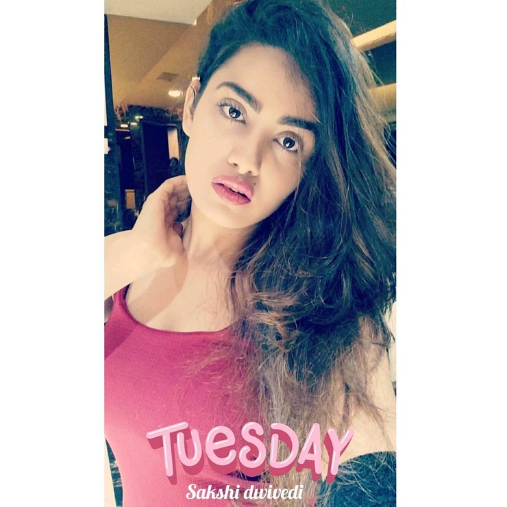 Sakshi Dwivedi