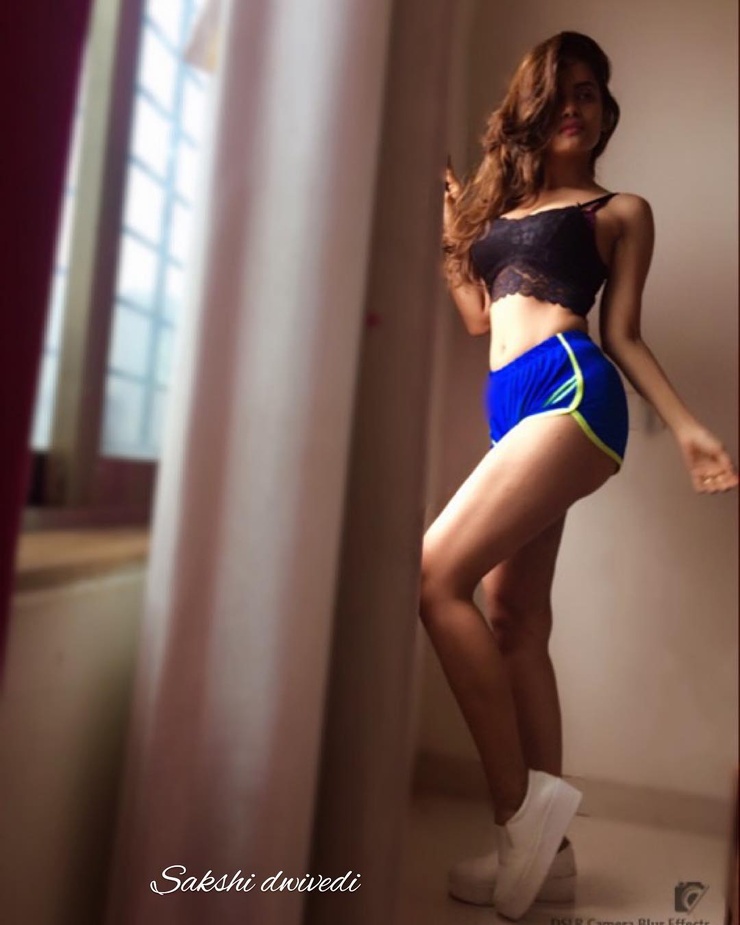 Sakshi Dwivedi