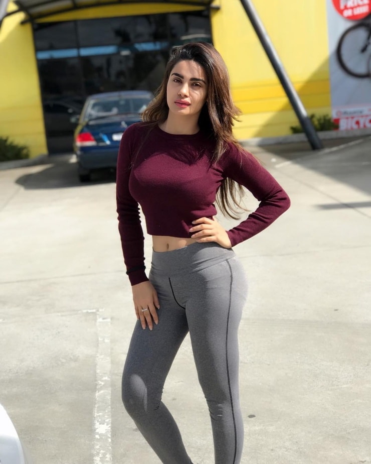 Sakshi Dwivedi