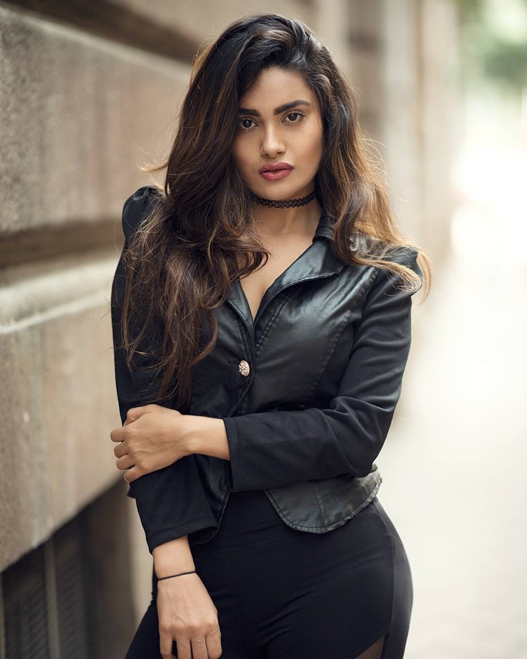 Sakshi Dwivedi