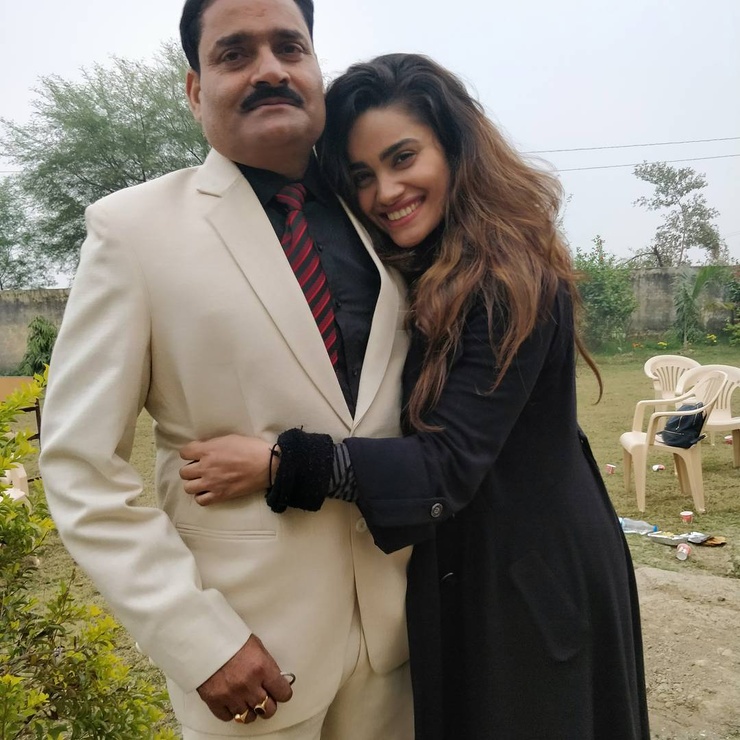 Sakshi Dwivedi